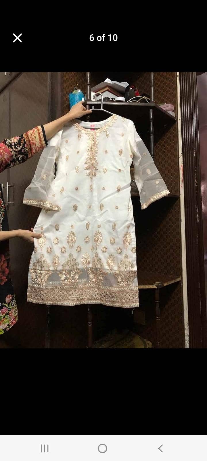 fancy dresses 9