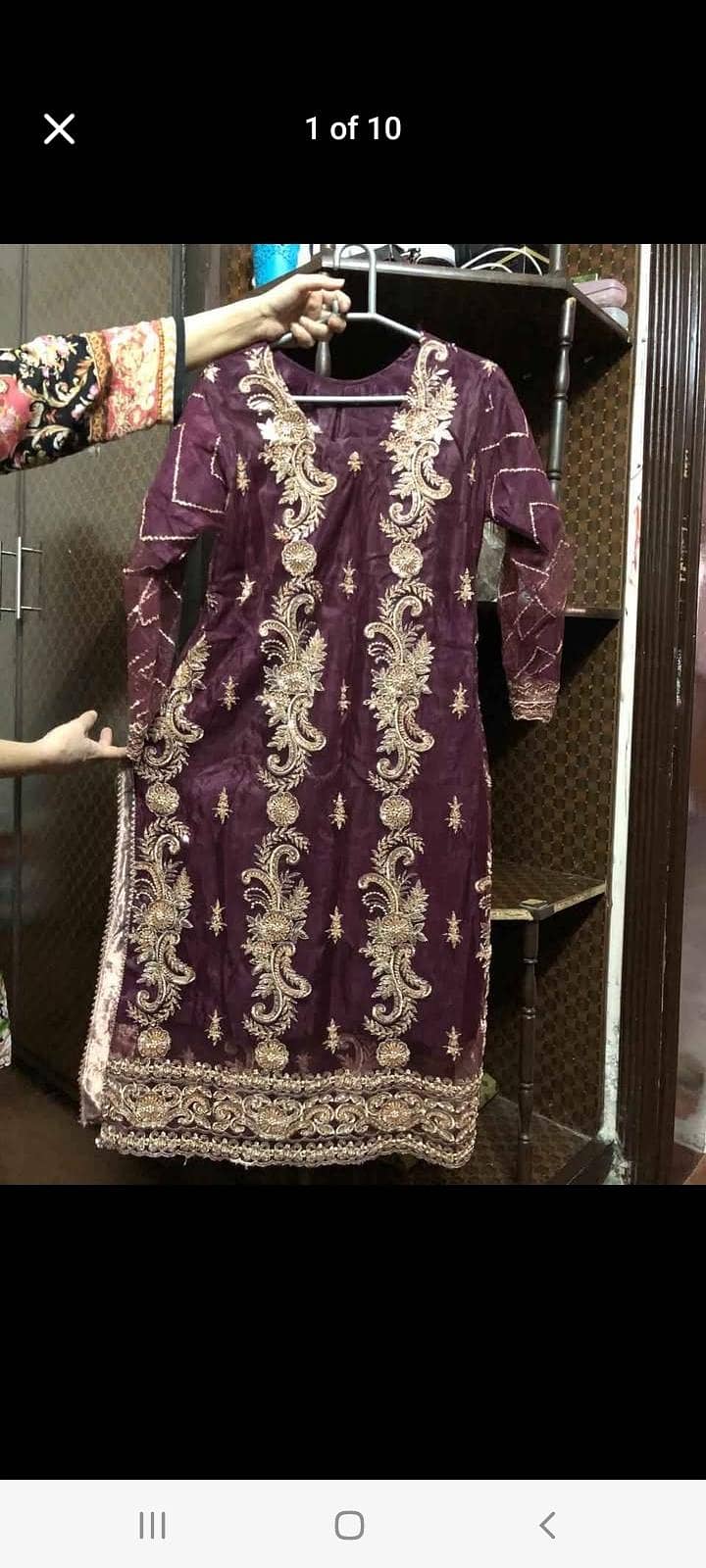 fancy dresses 15