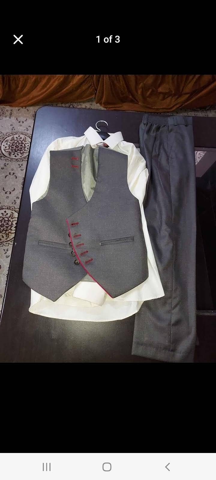 fancy dresses 18