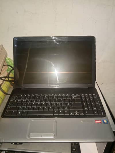HP laptops core i5 2Gen