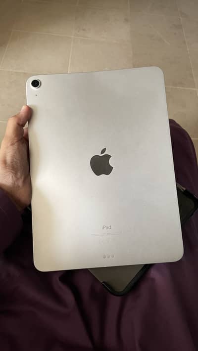 Apple IPad Air 4th generation (256gb)