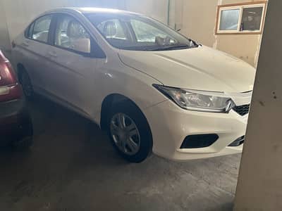 Honda City 2026