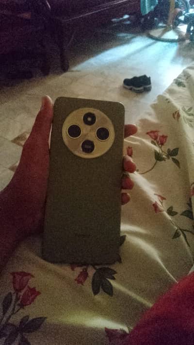 Xiaomi Redmi 14C