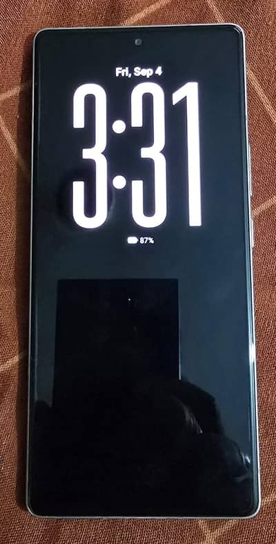 Infinix Note 50