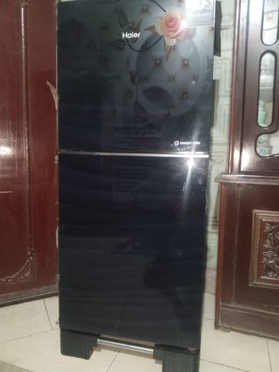 Haier small size Refrigerator