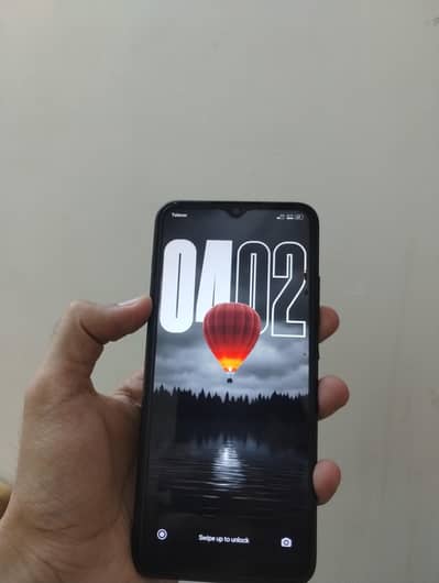 Xiaomi Redmi 9C dual sim pta approved