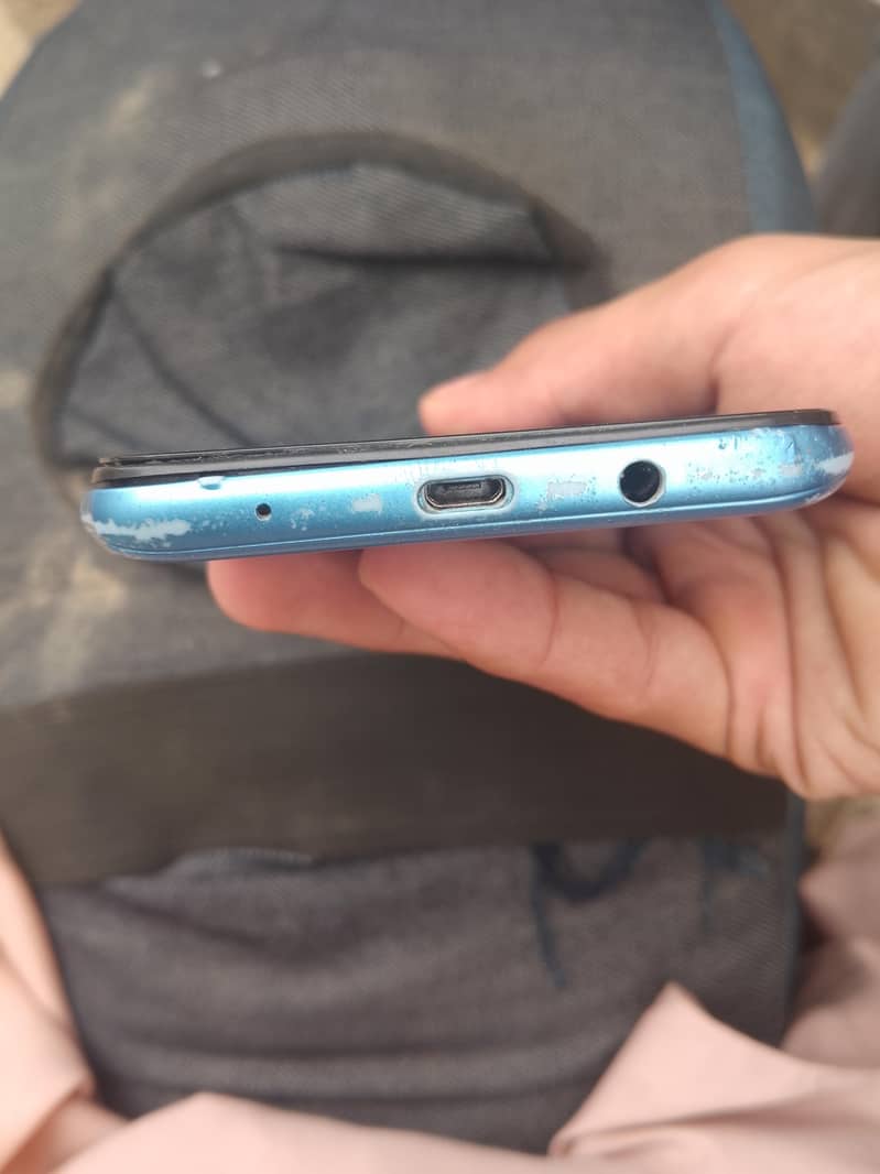 Tecno Spark 7 0