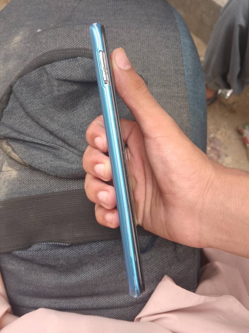 Tecno Spark 7 2