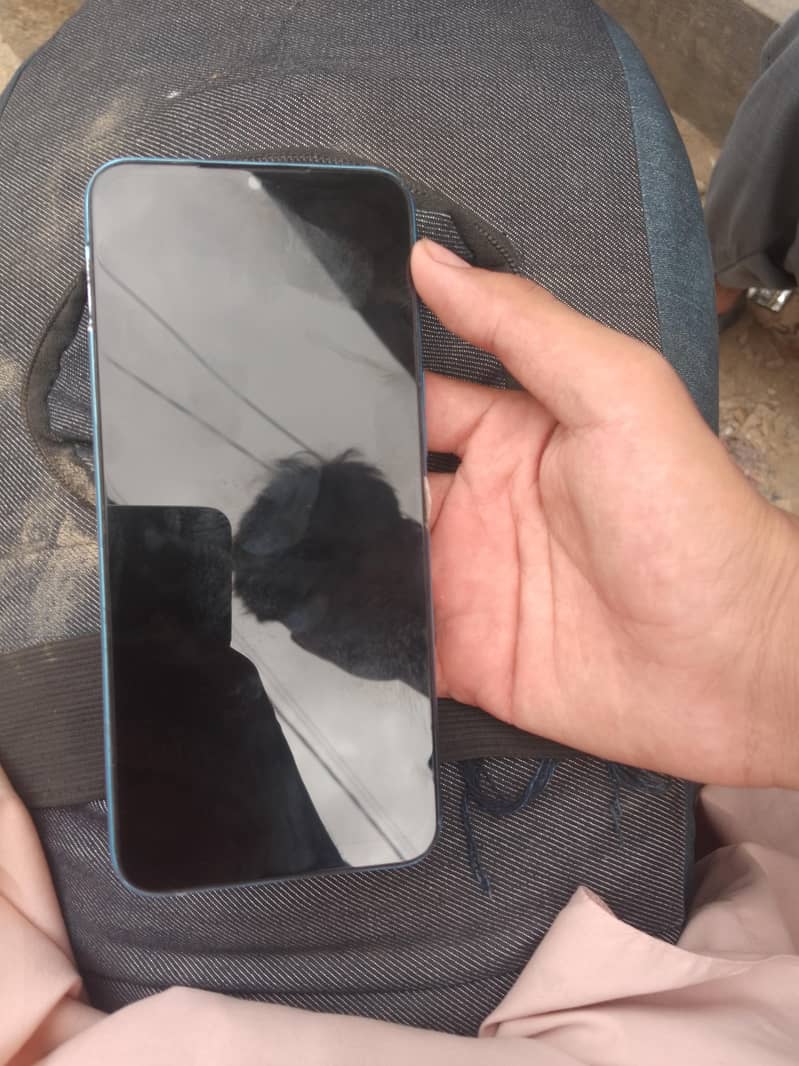 Tecno Spark 7 3