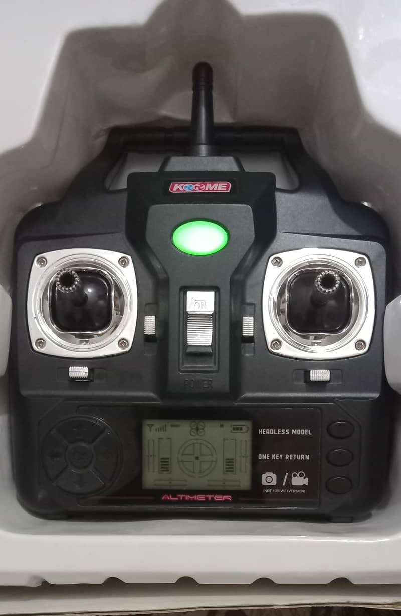 Remote Control Drone 3