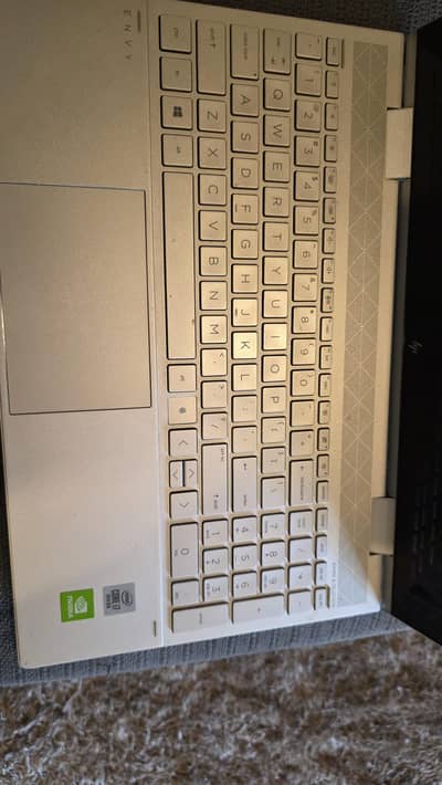 Motherboard of Envy X 360 Convertible Model 15t-ed000