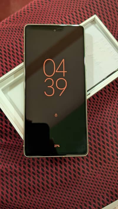Google Pixel 7