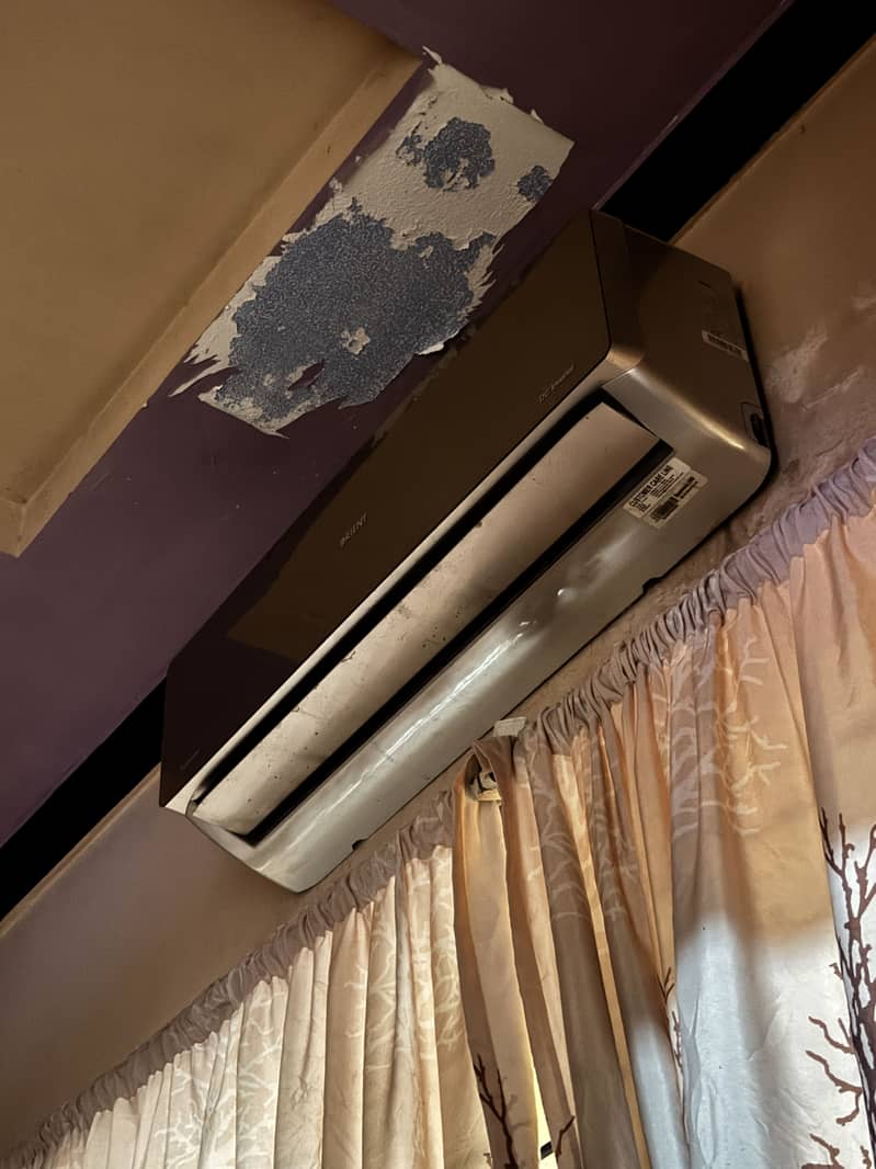 orient ac 0