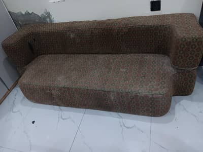 sofa come bed