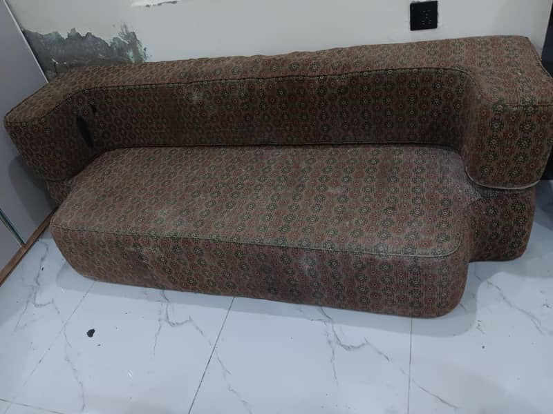 sofa come bed 0