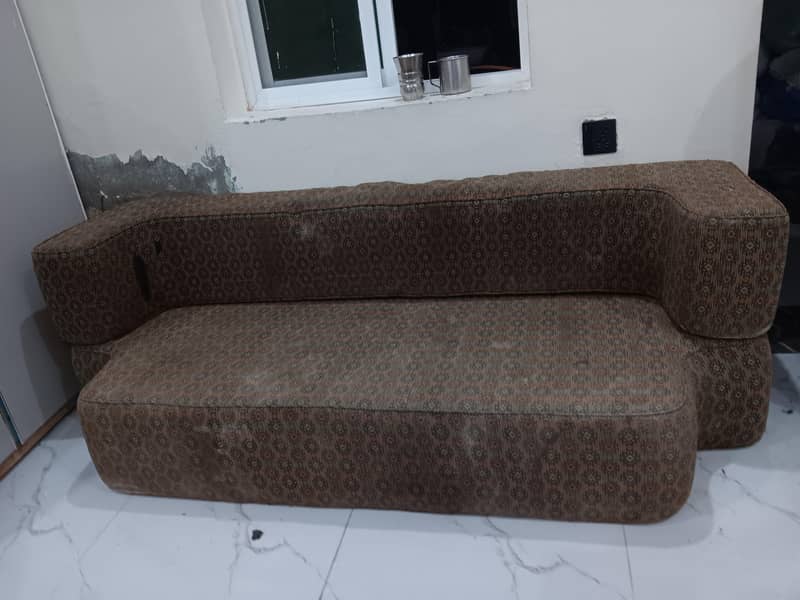 sofa come bed 1