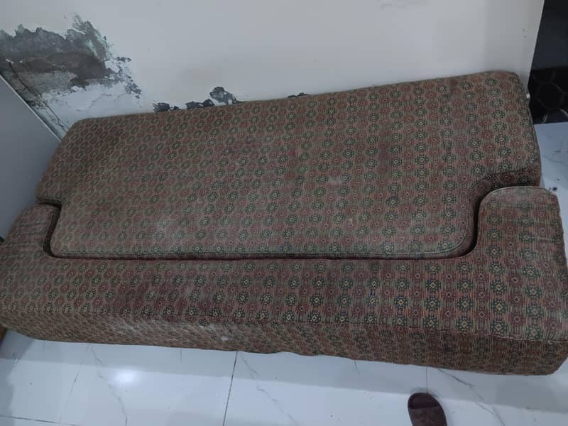 sofa come bed 2