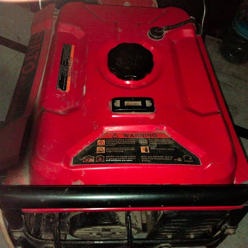 RATO RT3500EV 2
