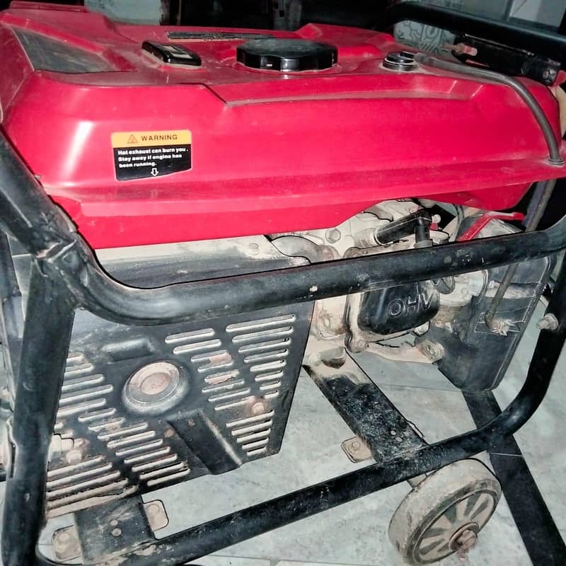 RATO RT3500EV 3