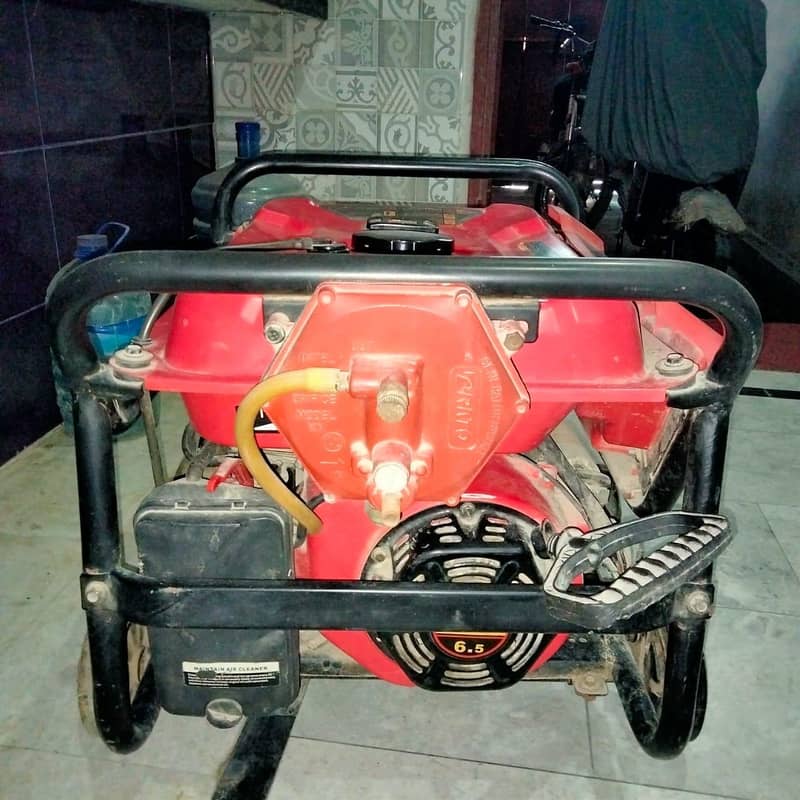 RATO RT3500EV 4