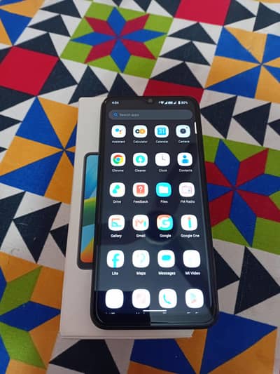 Xiaomi Redmi A1 Plus