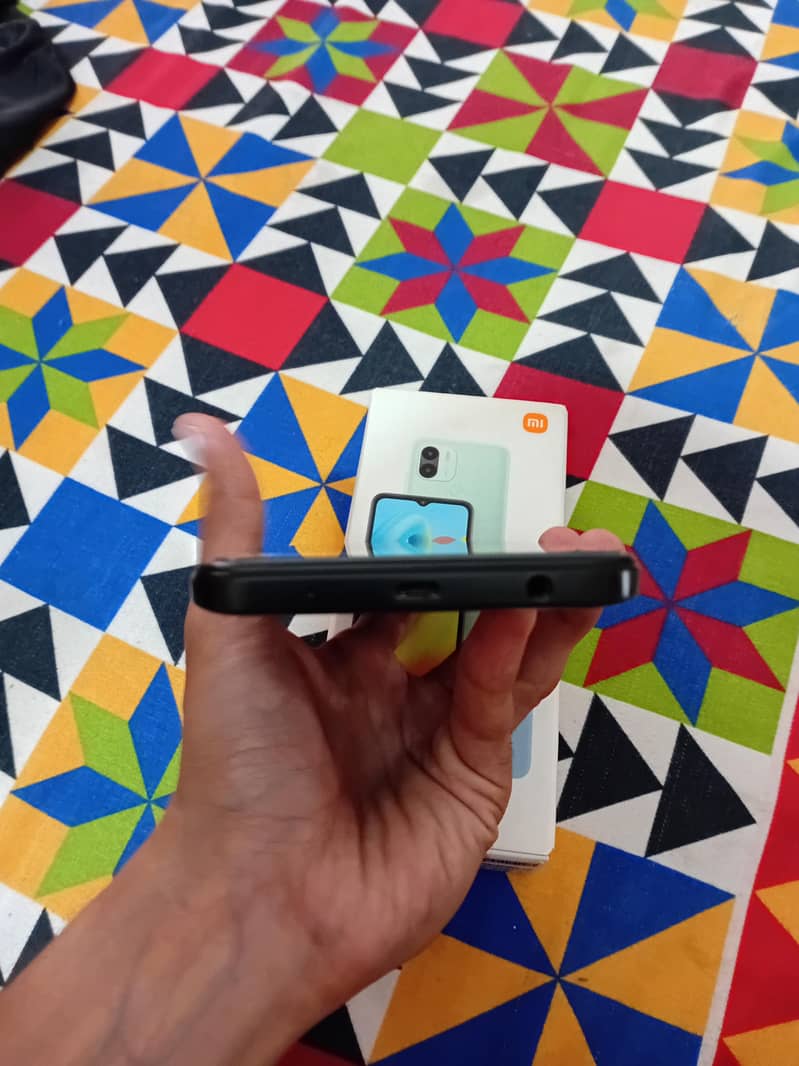 Xiaomi Redmi A1 Plus 1