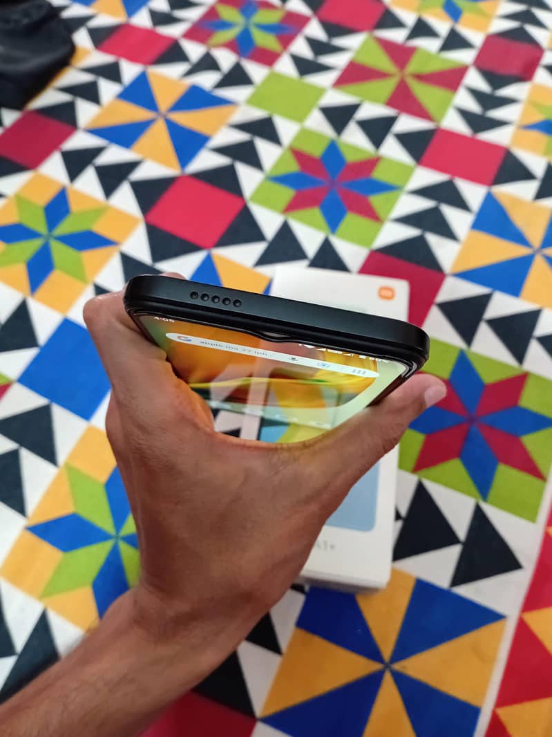 Xiaomi Redmi A1 Plus 2