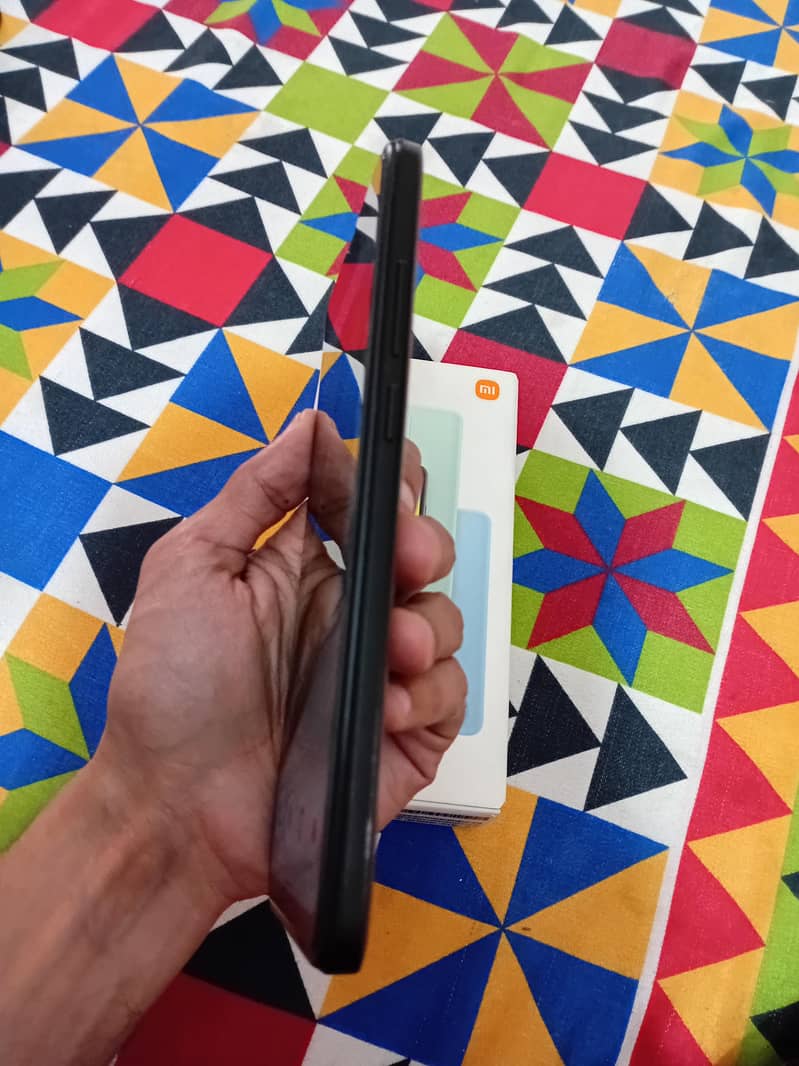 Xiaomi Redmi A1 Plus 3