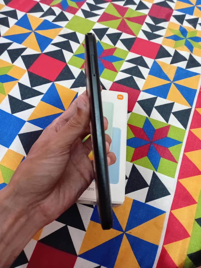 Xiaomi Redmi A1 Plus 4