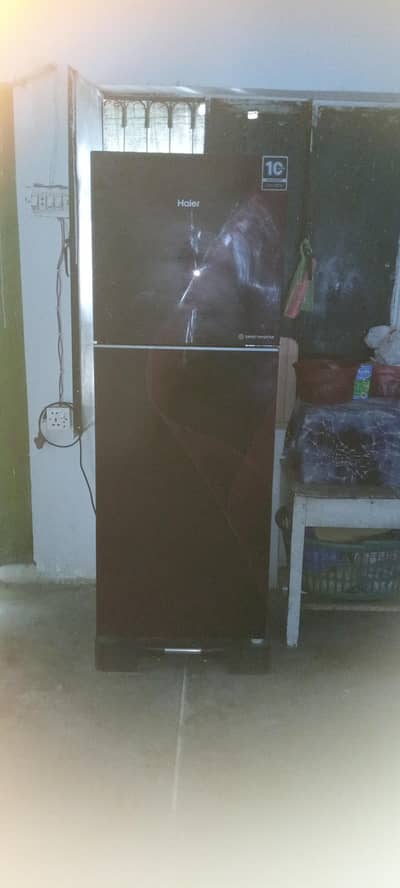 a new freezer for sale
