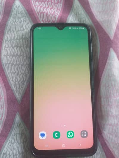 Samsung Mobile A30s