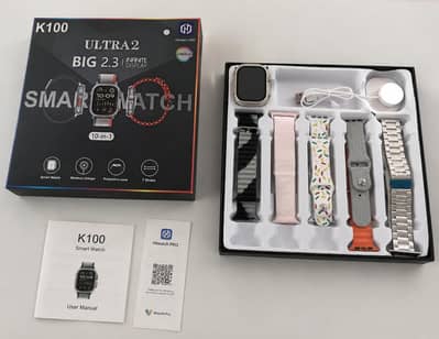 Stylish Men’s Watch – Brand New & Premium Look