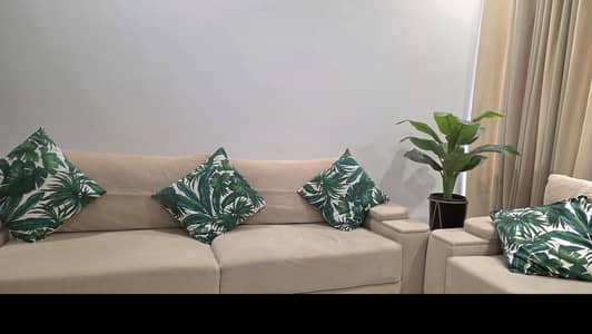 3 seater sofa and 2 seater sofa