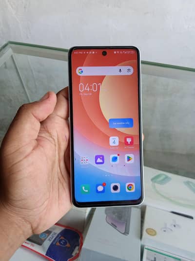Tecno CAMON 19 Neo