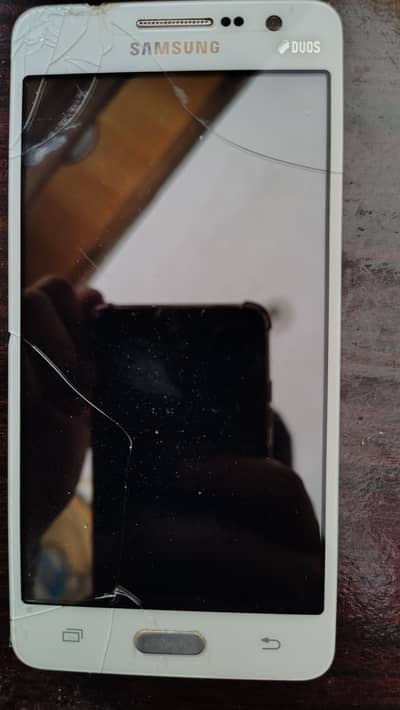 Samsung Galaxy Grand prime Smg-530