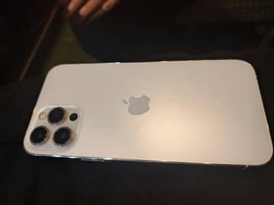 Apple iPhone 12 Pro Max