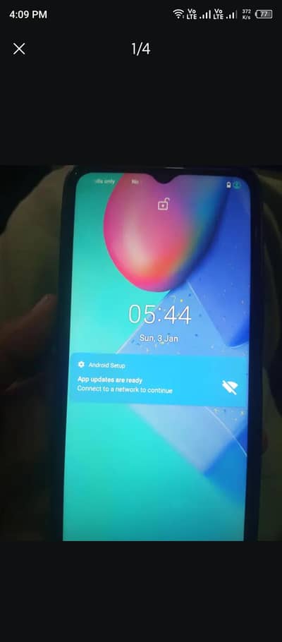Vivo Y20  