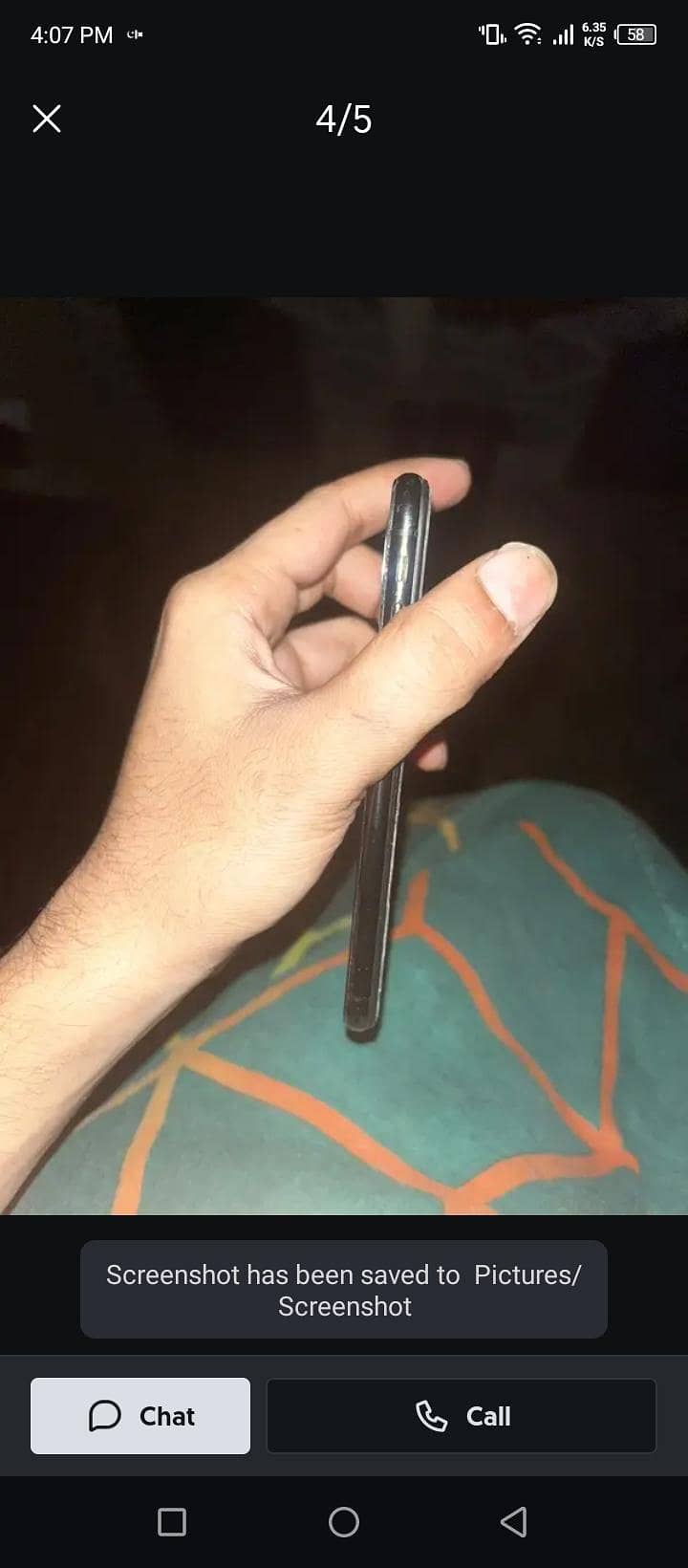 Apple iPhone X 0
