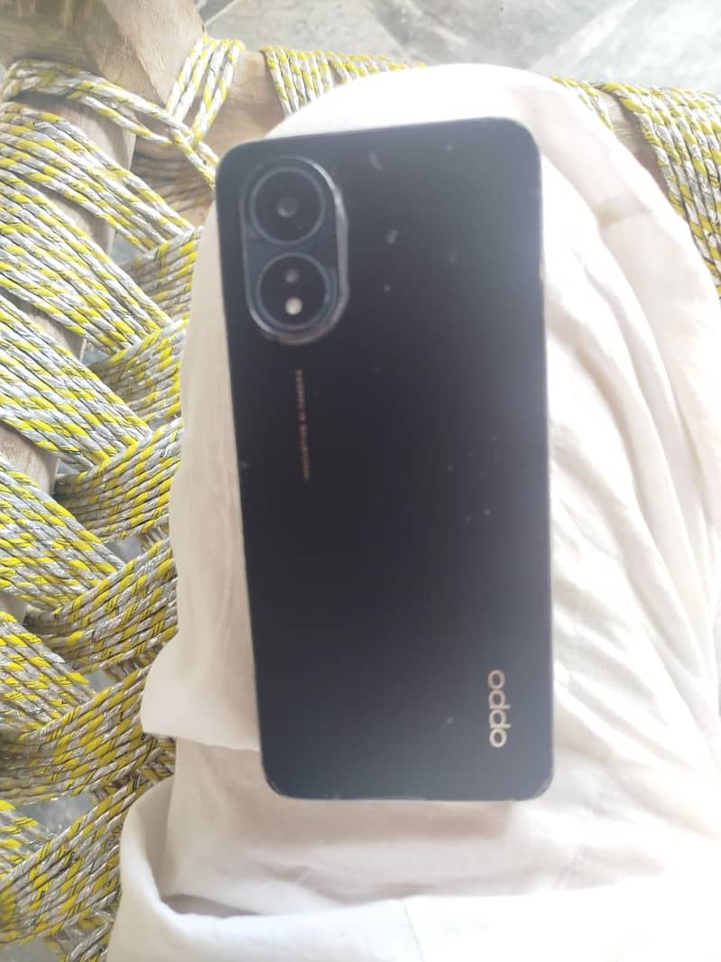 oppo A38 0