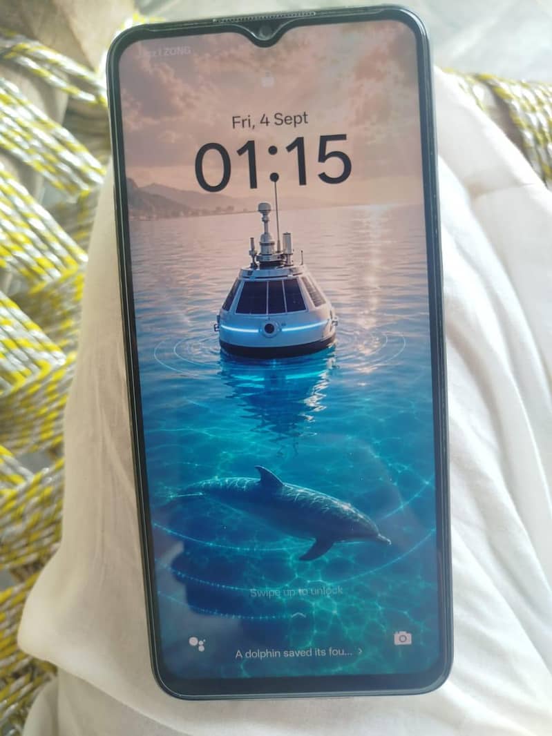 oppo A38 1