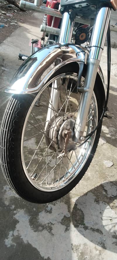 Fainal price