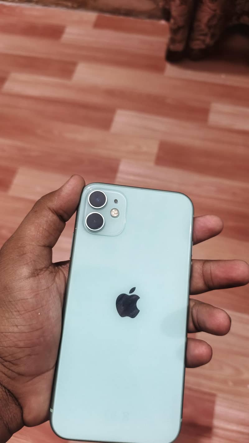 Apple iPhone 11 2