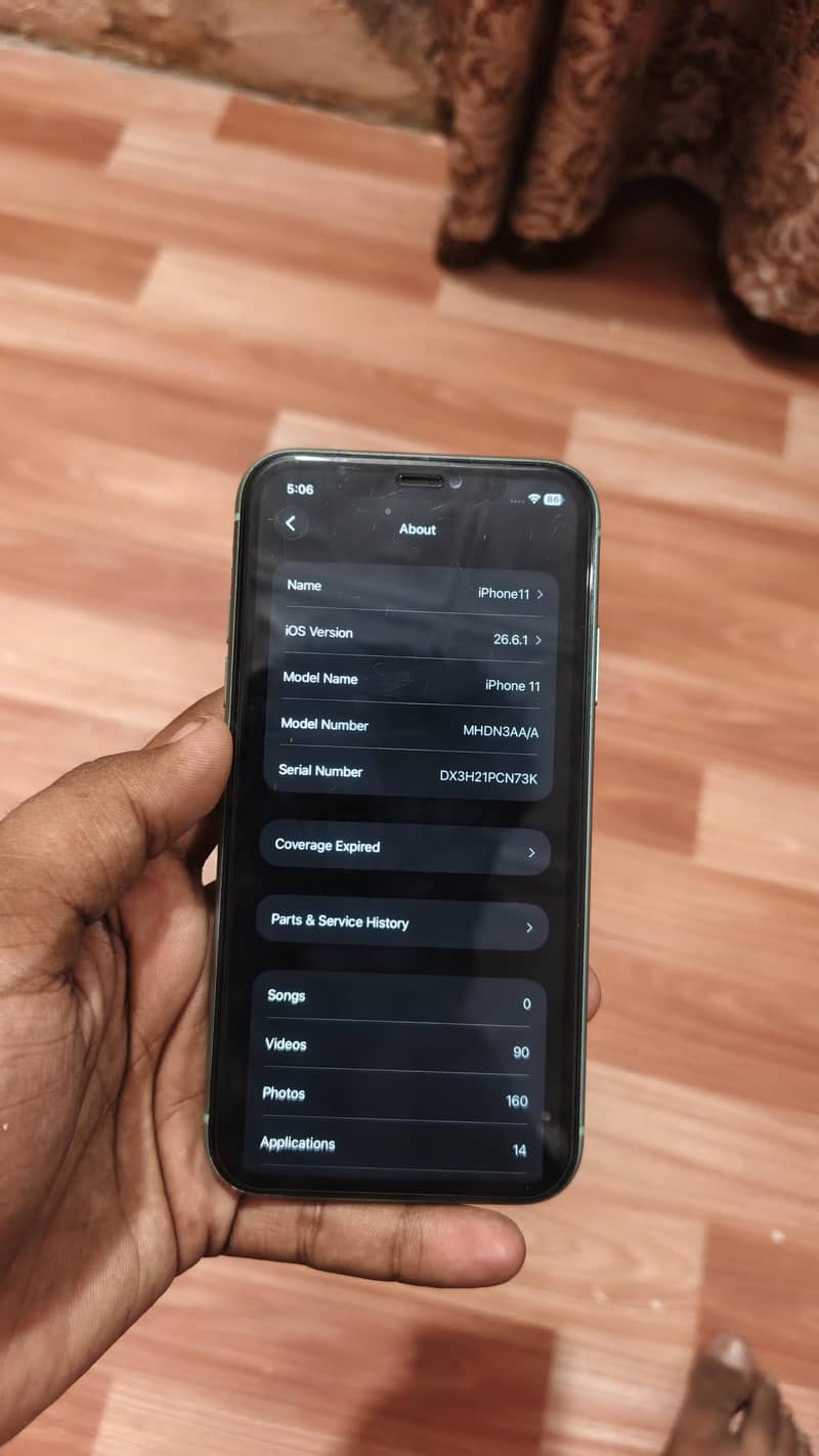 Apple iPhone 11 3