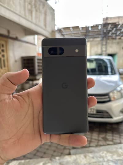Google Pixel 7a