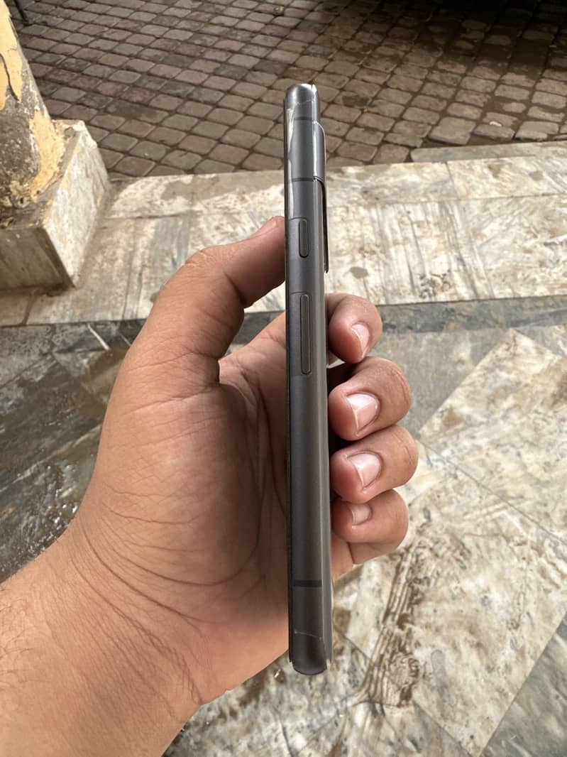 Google Pixel 7a 1