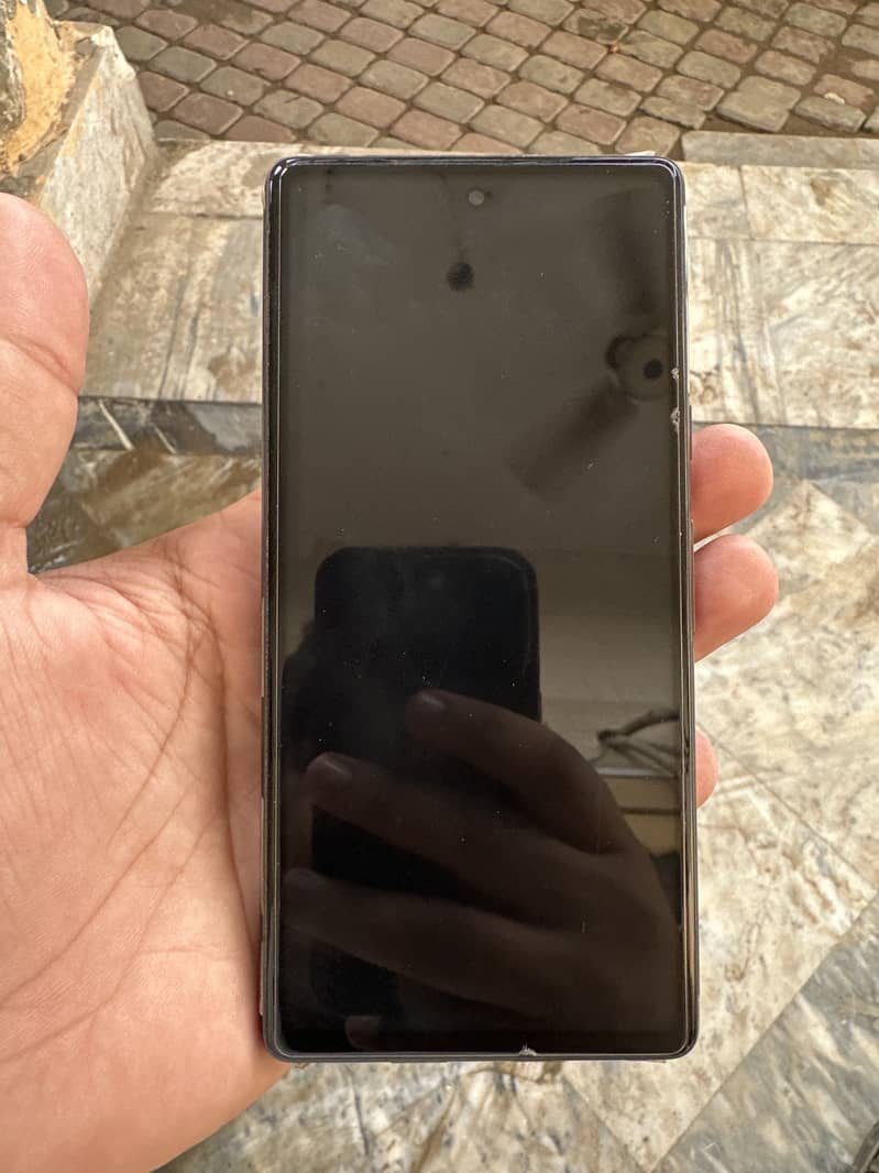 Google Pixel 7a 2