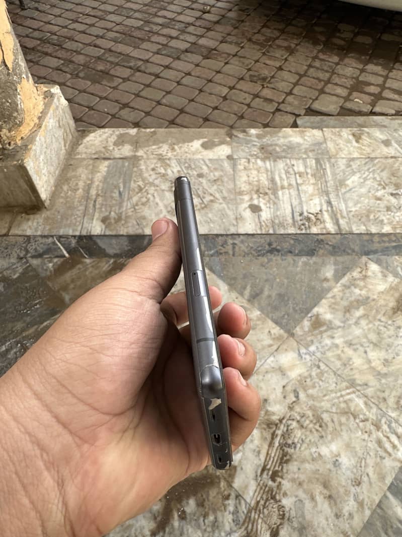Google Pixel 7a 3