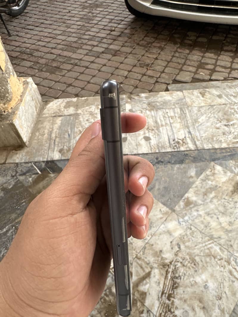 Google Pixel 7a 4
