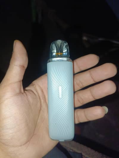 Uwell Caliburn G5 Lite Pod