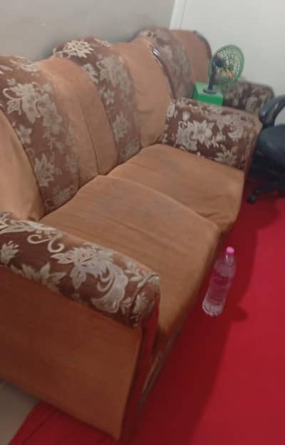 Sofa set